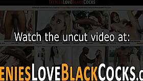 สาวผมแดง18+เสียวซ่านโดนรุมเย็ดดุเดือดข้ามเชื้อชาติควยใหญ่