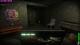 Fap nights at frennis arcade mode easy 0 1 1