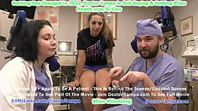 Latina stefania mafra taken by strangers in tampa hospital