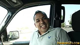 nika noir gets drenched in cum after undressing and riding cocks in a wild group session