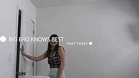 First Sex Sparks Wild Family Competition?