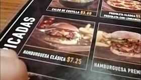 i met a venezuelan latina outside the mall and she fucked me for food