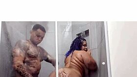 Metendo Pica Rabuda No Banheiro Suzy Furacao