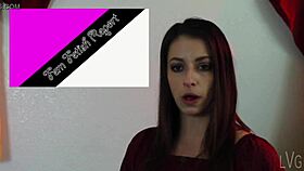 Fem fetish report features kitty catherine and indica