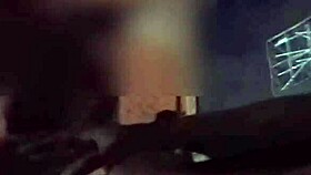 real amateur approaches strangers on street for sex first one agrees and fucks