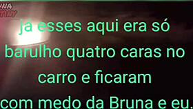 real amateur approaches strangers on street for sex first one agrees and fucks