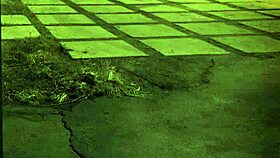 Teen Caught Masturbating Gets Passionate Domination and Bound Fucking!