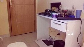 She says, 'Fuck my tight pussy with that big cock.'