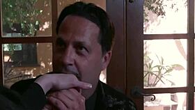 audrey noir & kate bloom in addams sex saga 😏