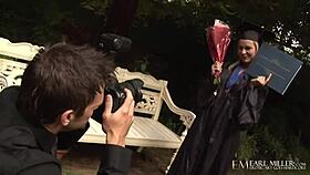 i watched all natural blonde brooke cherry get licked and dicked by johnny castle