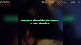 real amateur approaches strangers on street for sex first one agrees and fucks