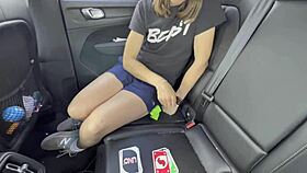 Uno Strip Card Game Turns Into Clothes Ripped Dating Fun