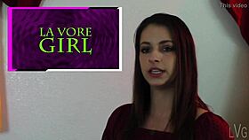 Fem fetish report features kitty catherine and indica