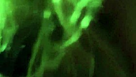 Oh Yes, Cock Sucker Sucks Shemale Cock!