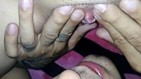 my ex's pussy was so wet, i can't forget it