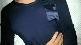 paolina's intense russian fucking passion