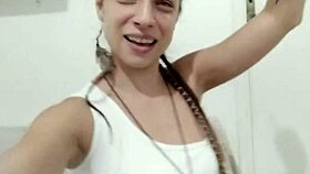 Couldn’t Resist and Came on Plane - Venusss Model