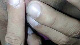 my ex's pussy was so wet, i can't forget it