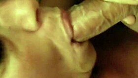 getn some head from big cock monster