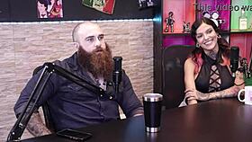 narrative of qweensg and iron biker evolving in anal assfucking sex