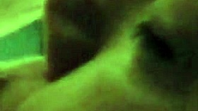 getn some head from big cock monster