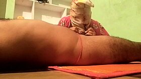 new indian punjab girl in intimate session