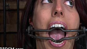 watching bdsm movies with friends in a casual setting