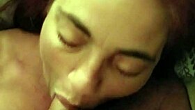 getn some head from big cock monster