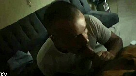 Hey, want a blowjob from me?