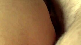 Voyeuristic Glimpse into a European French Home