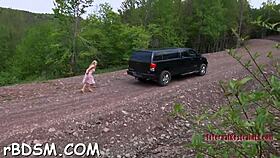 Hey diva, why are you filming this solo erotic show?