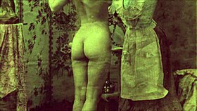 Dark Lantern Presents Two Centuries of Vintage Lesbians