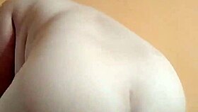 Pornstar poosoo with favorite dildo