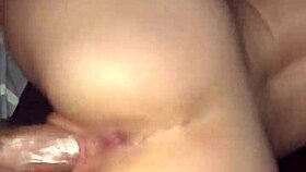 Jebeš ženu u pasjem stilu i jako pljeskaš po dupetu!