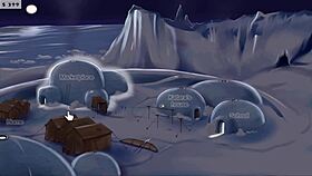 Watch This Sloppy Anime Blowjob!