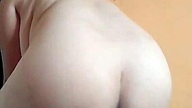 Pornstar poosoo with favorite dildo