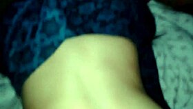 When the husband is away, she calls to bring him back home