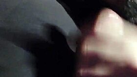 wild fucking in uber car with young guys sucking cock 😈🚗