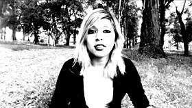 I finger my cute girlfriend's ass before intense anal