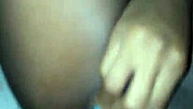 Married Woman Sits On Dick