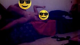 my wife's anal passion in quarantine