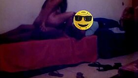 my wife's anal passion in quarantine