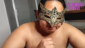 Godfather Teaches Deepthroat Blowjob