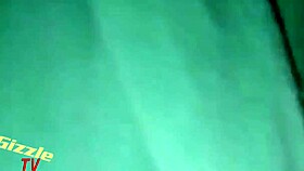 Watch this Christmas gangbang with blowjobs and doggystyle action