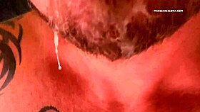 gay facial compilation with monster cocks unloading everywhere