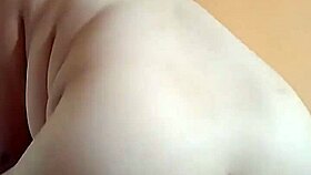 Pornstar poosoo with favorite dildo