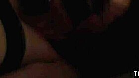 Maya Kendrick, are you ready for this hot orgy humiliation?