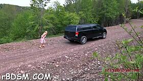 Hey diva, why are you filming this solo erotic show?