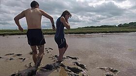 Fuck-ups and behind the scenes wam outtakes part 1