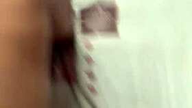 Voyeuristic Glimpse into a European French Home